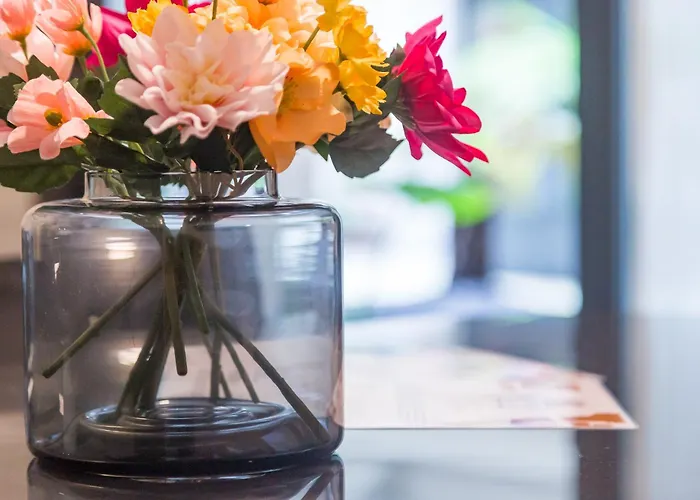 Διαμέρισμα Republic Luxury Loft *