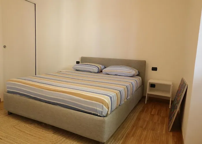 Hostmate - - Robbia - Citylife דירה
