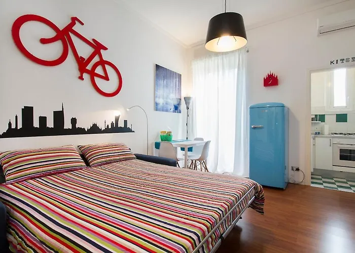 Apartamento Cosy In Design District