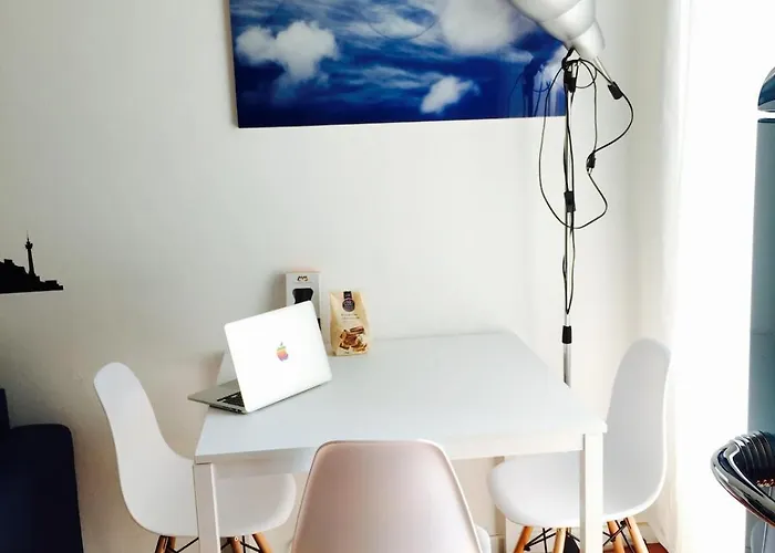 Cosy In Design District *