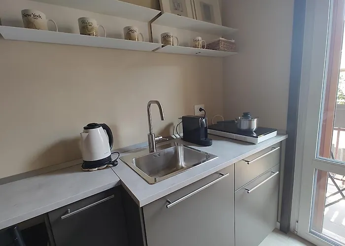 아파트 Velasca View