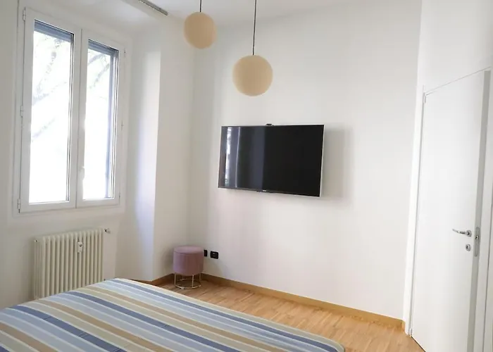 דירה Hostmate - - Robbia - Citylife *