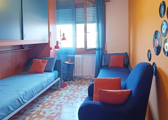 Apartman Yellow Submarine