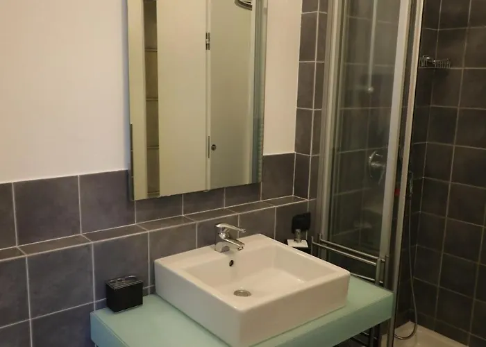 דירה Hostmate - - Robbia - Citylife מילאנו