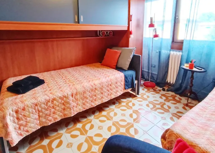 Yellow Submarine מילאנו