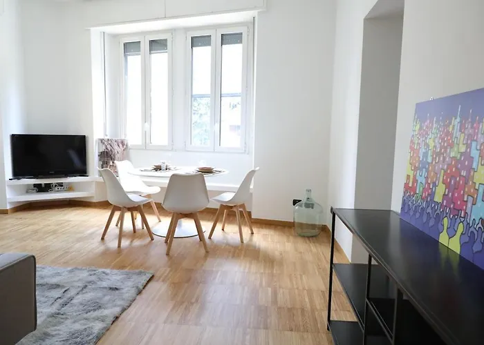 Hostmate - - Robbia - Citylife מילאנו