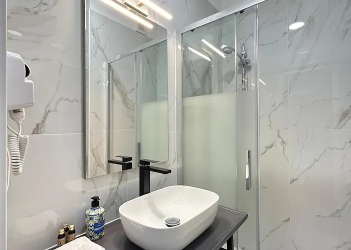 Monolocale In Bicocca * 米兰