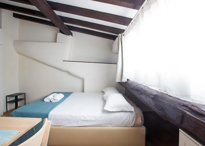 Cozy Near Appartement