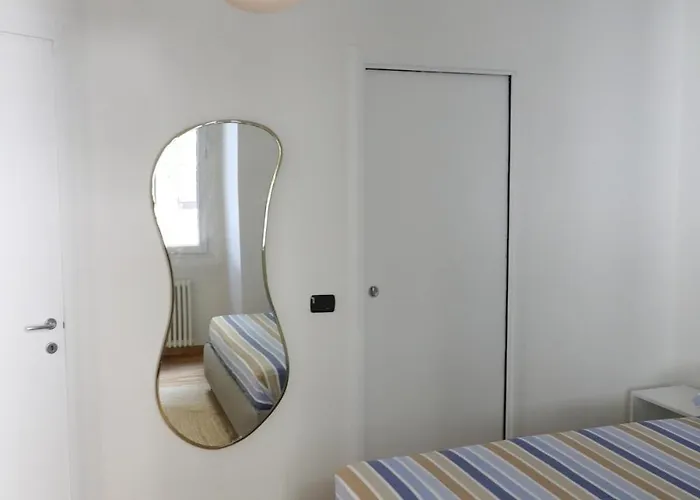Hostmate - - Robbia - Citylife * מילאנו