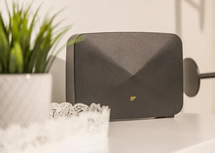 Apartment Republic Luxury Loft *