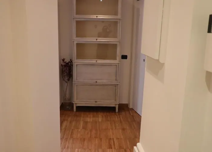Hostmate - - Robbia - Citylife דירה מילאנו