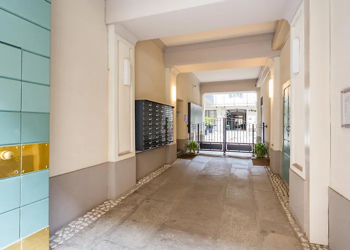 Republic Luxury Loft Διαμέρισμα *