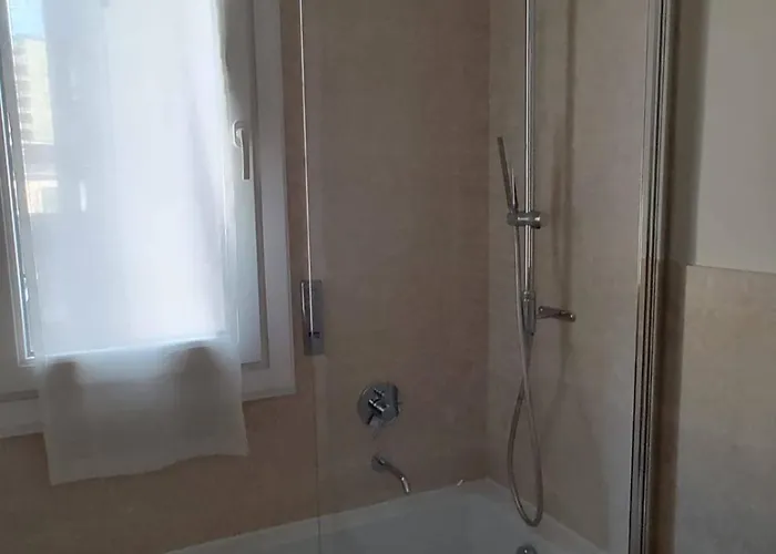 아파트 Velasca View