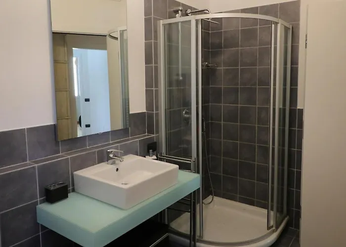 דירה Hostmate - - Robbia - Citylife *
