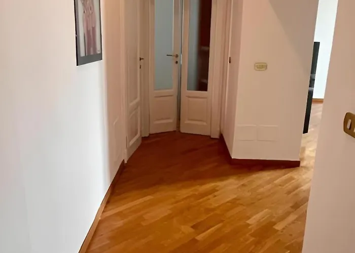 Apartment Urban Comfort Near Fiera & Citylife *