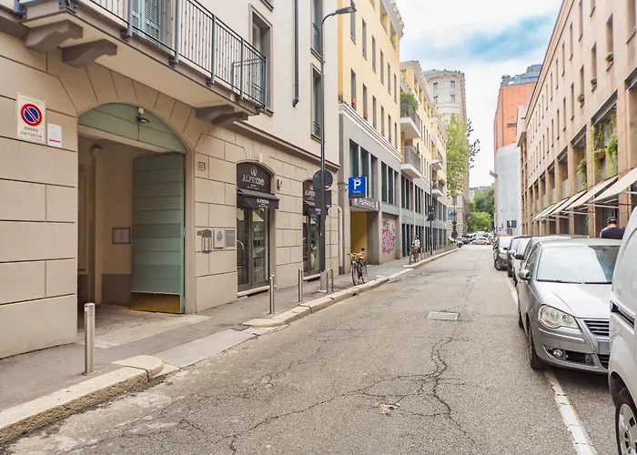 Διαμέρισμα Republic Luxury Loft *