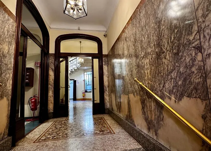 Charming 2 Bed With Private Baths In Center * Milan
