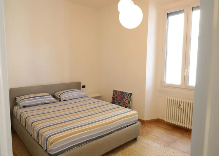 Hostmate - - Robbia - Citylife