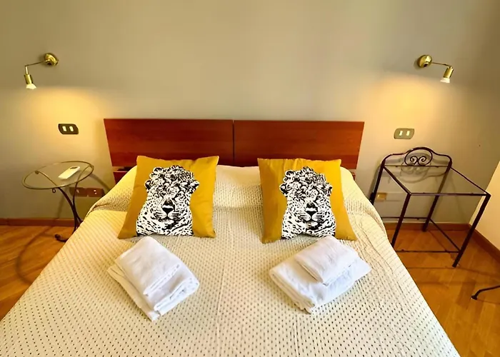 Urban Comfort Near Fiera & Citylife Apartment Mailand