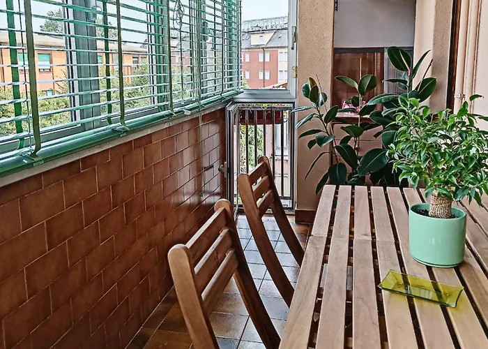 דירה Yellow Submarine