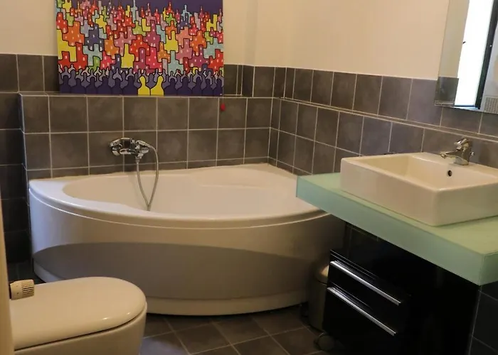 Hostmate - - Robbia - Citylife מילאנו