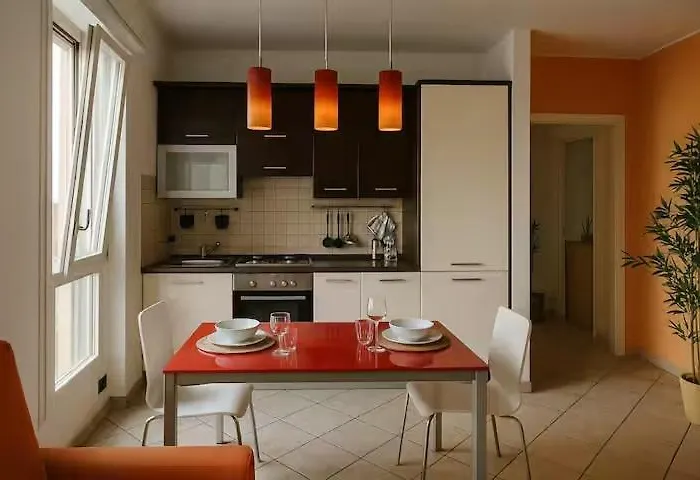 Mivo Porta Romana M3 - 8 Minutes From Duomo And 250m From Metro Lodi * Milán
