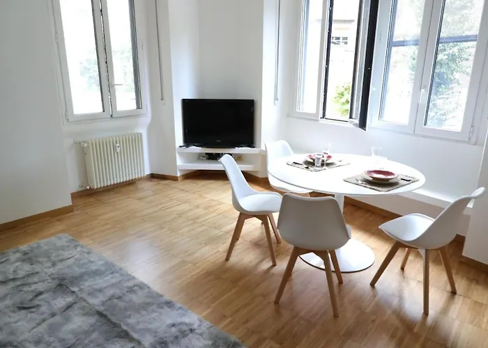 Lejlighed Hostmate - - Robbia - Citylife Milano