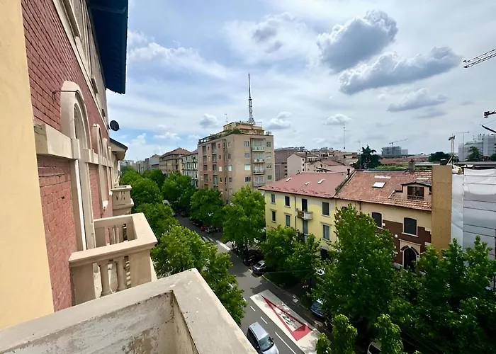 Urban Comfort Near Fiera & Citylife Mailand