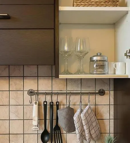 Mivo Porta Romana M3 - 8 Minutes From Duomo And 250m From Metro Lodi Apartmán *