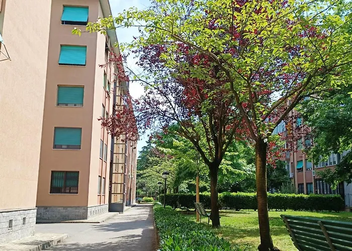 Apartman Yellow Submarine