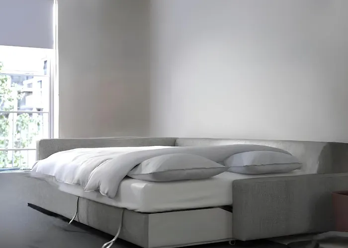 Urban Comfort Near Fiera & Citylife * Mailand
