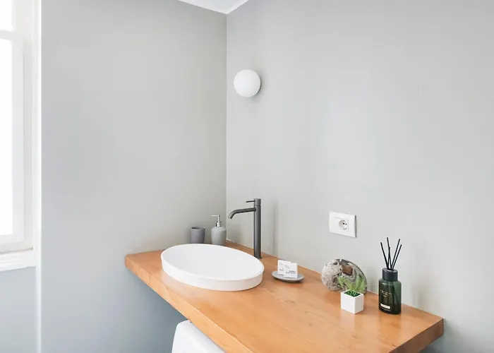Easylife - - Castaldi 41 - Porta Venezia 公寓 *