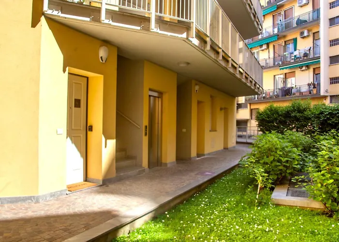 - Navigli, Duomo, Milaan