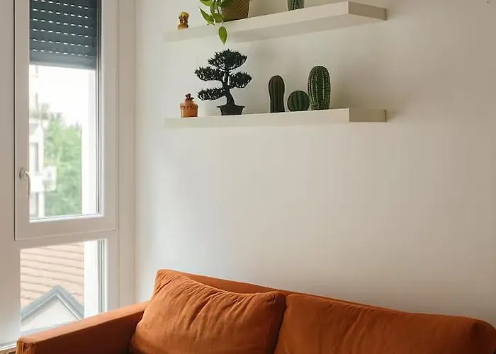 Mivo Porta Romana M3 - 8 Minutes From Duomo And 250m From Metro Lodi Apartmán