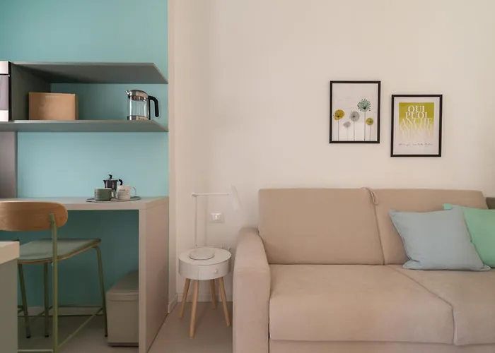Papiniano By Wynwood House * Milano