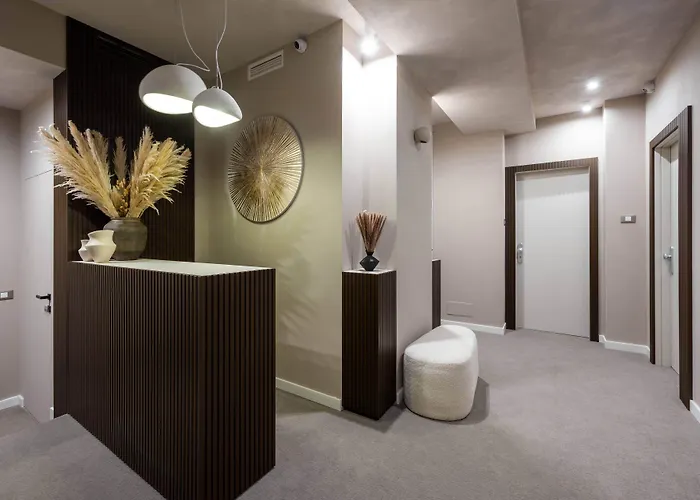 Duomo Collection 3* Mediolan