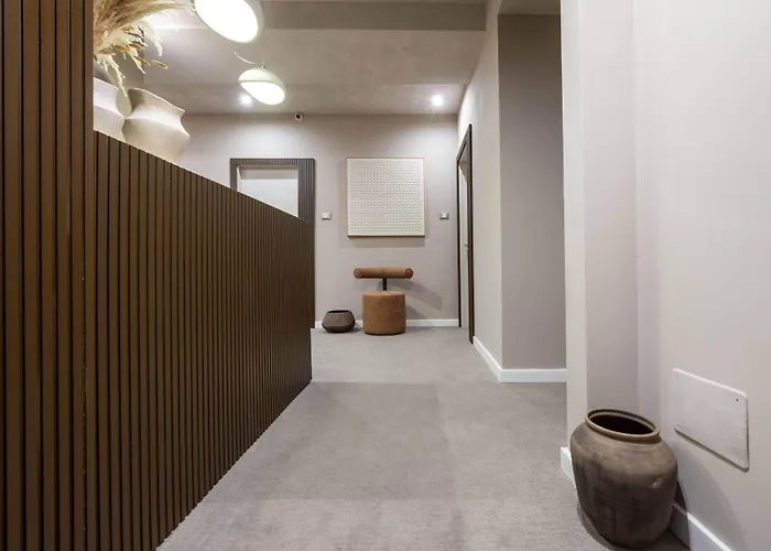 Pensjonat Duomo Collection 3*