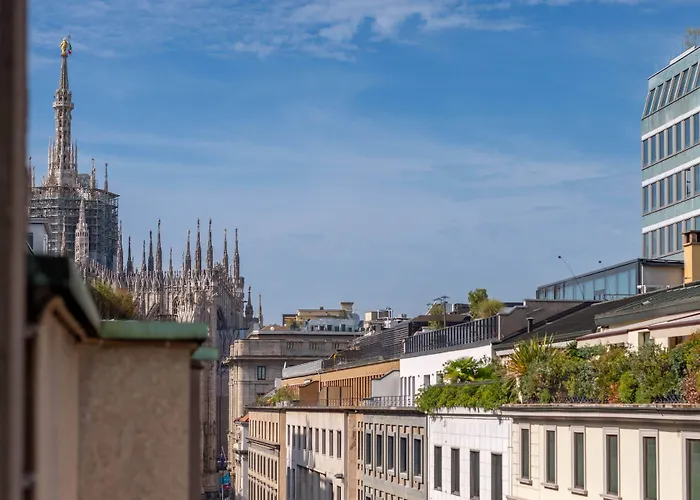 Pensjonat Duomo Collection