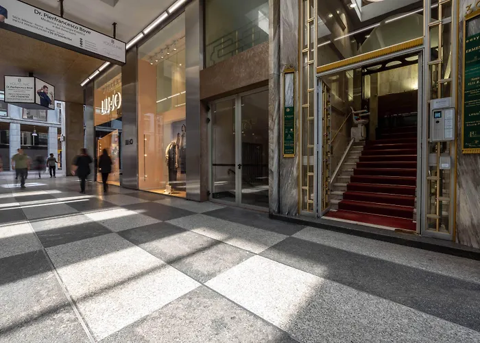 Duomo Collection Pensjonat