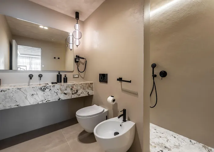 Duomo Collection Pensjonat Mediolan