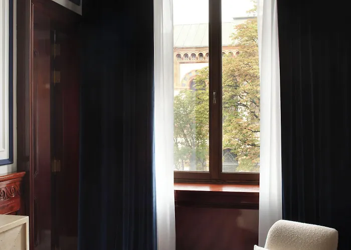 Casa Cipriani Hotel 5*