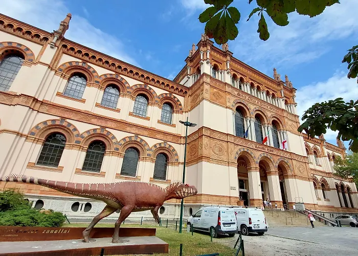 בית הארחה Vico Fashion District מילאנו