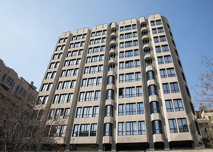 Easyhomes-central Tower * 밀라노