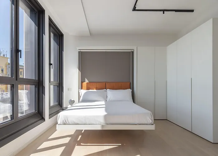 Easyhomes-central Tower *