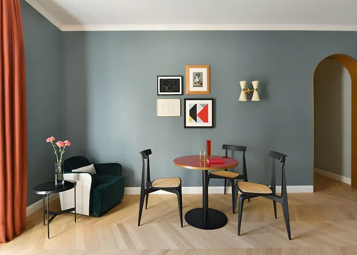 Casa Brivio * Milán