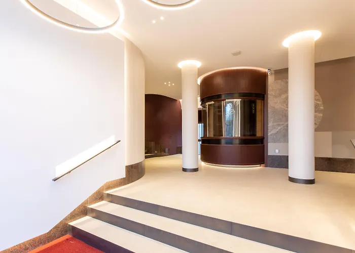 Daplace - Corso Sempione Mediolan