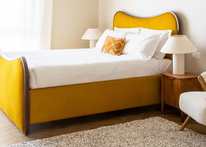 Pensjonat Daplace - Corso Sempione Mediolan