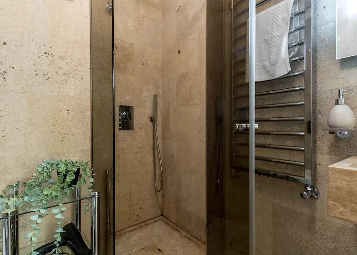 Joivy Elegant For 2 Near Duomo Di Апартаменты *