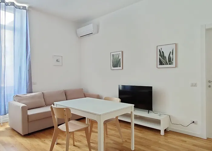 Primopiano - Oxilia Apartment
