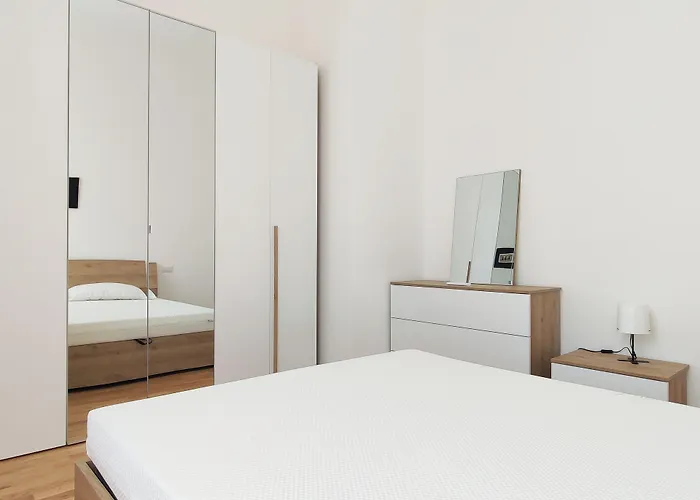 Primopiano - Oxilia Apartment *